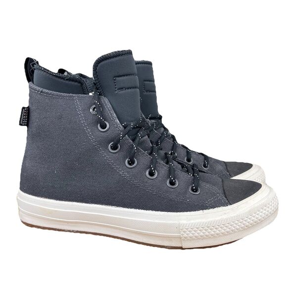 Converse All Star Chuck Taylor Counter Climate Hi Top Sneakers Mens 6 Womens 8 - Picture 11 of 11